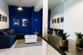 17 Zimbrului Residence at Lazar Towers Palas